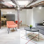 Guestready - Industrial Gem Near Plaza De Espana