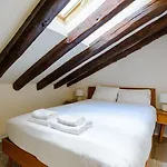 Guestready - Industrial Gem Near Plaza De Espana