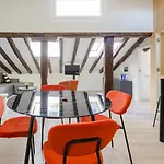 Guestready - Industrial Gem Near Plaza De Espana