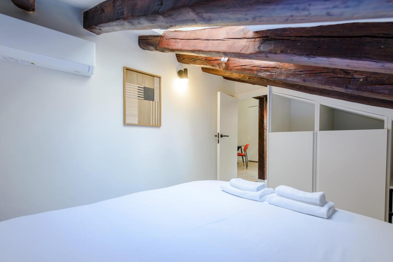Guestready - Industrial Gem Near Plaza De Espana Madrid