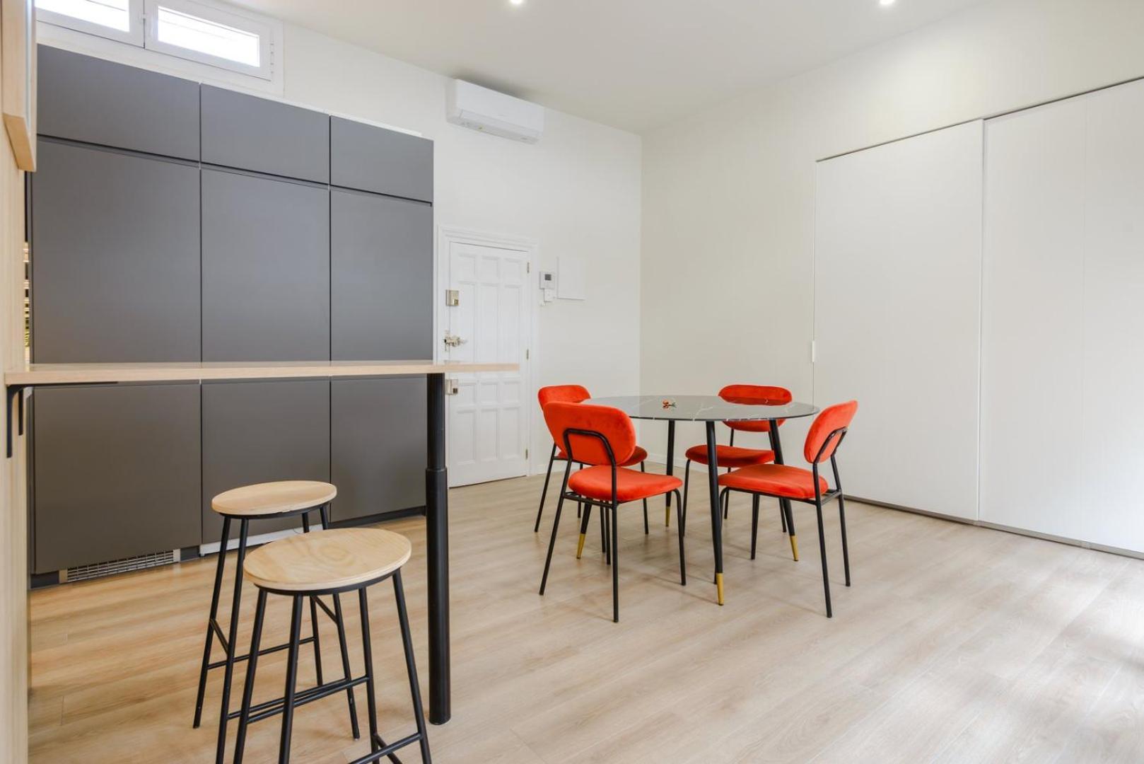 Apartamento Guestready - Industrial Gem Near Plaza De Espana