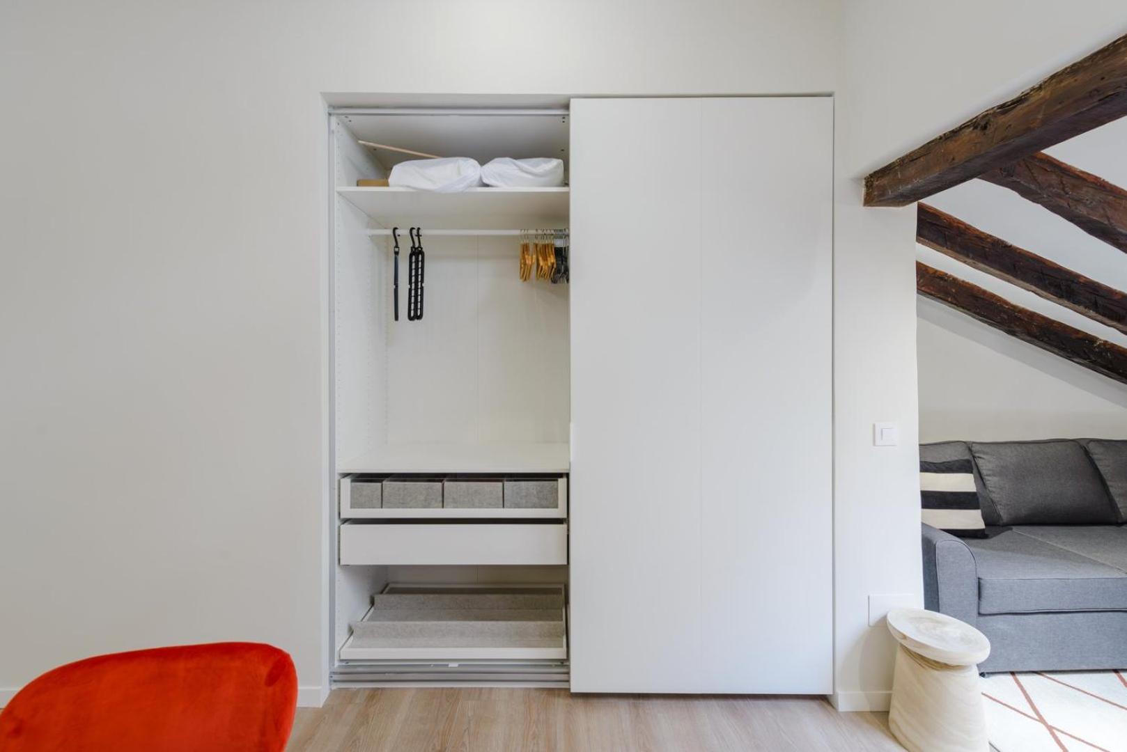 Apartamento Guestready - Industrial Gem Near Plaza De Espana Madrid