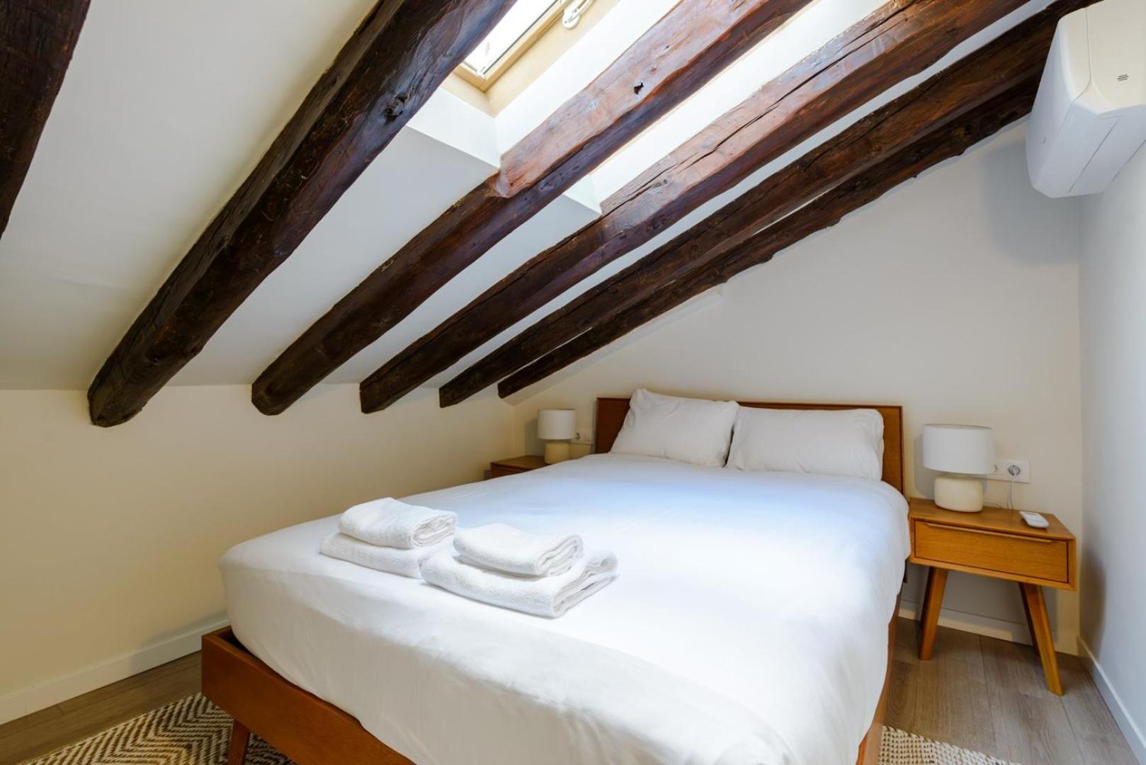 Guestready - Industrial Gem Near Plaza De Espana