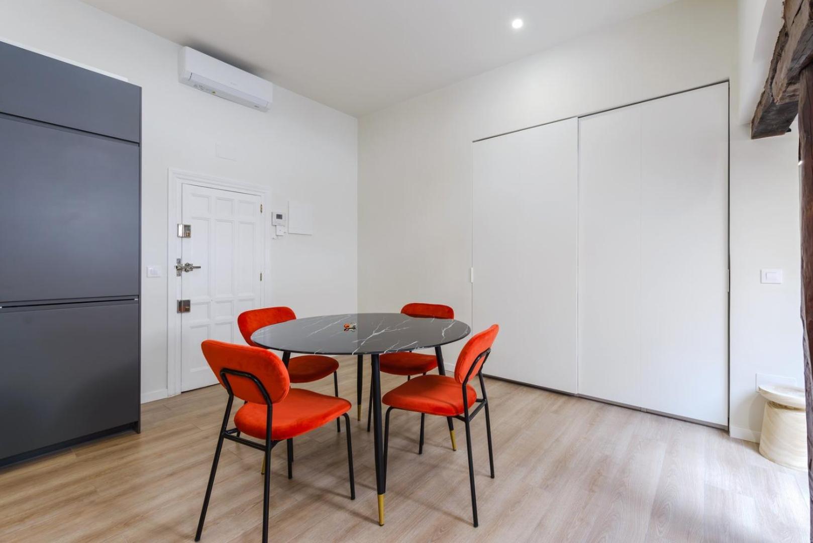 Guestready - Industrial Gem Near Plaza De Espana Apartamento
