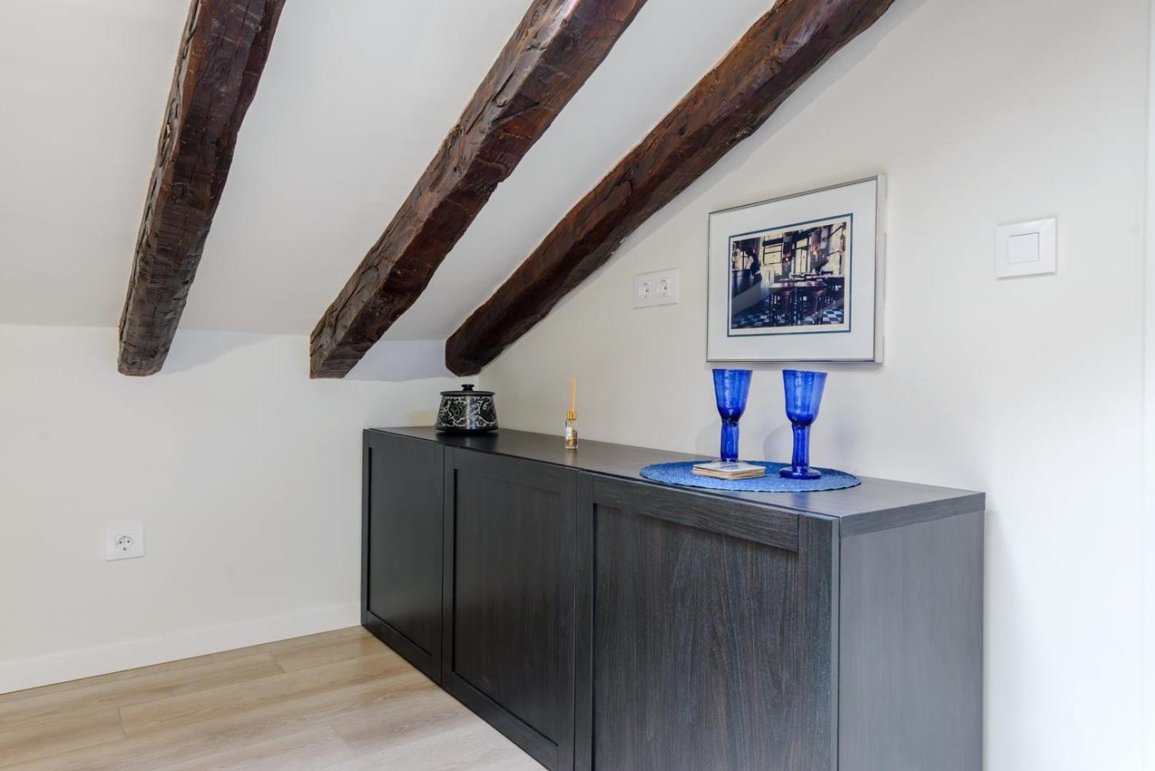 Guestready - Industrial Gem Near Plaza De Espana Apartamento *