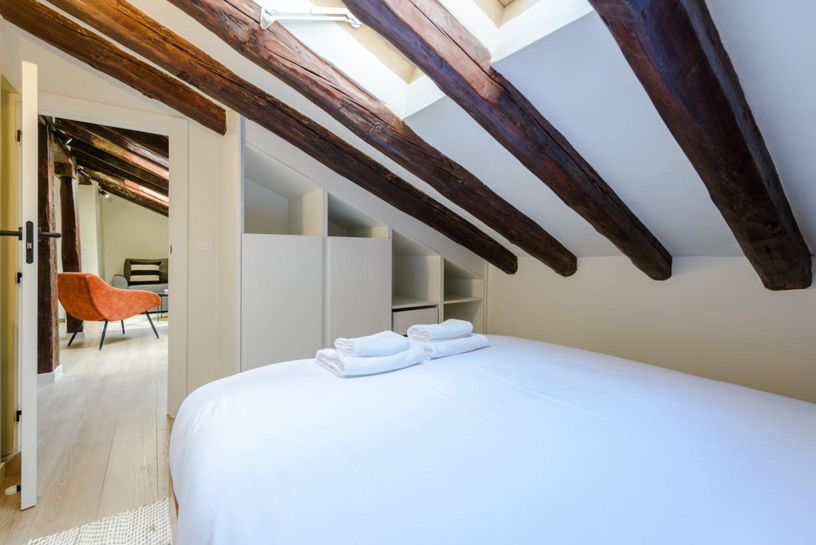 Guestready - Industrial Gem Near Plaza De Espana