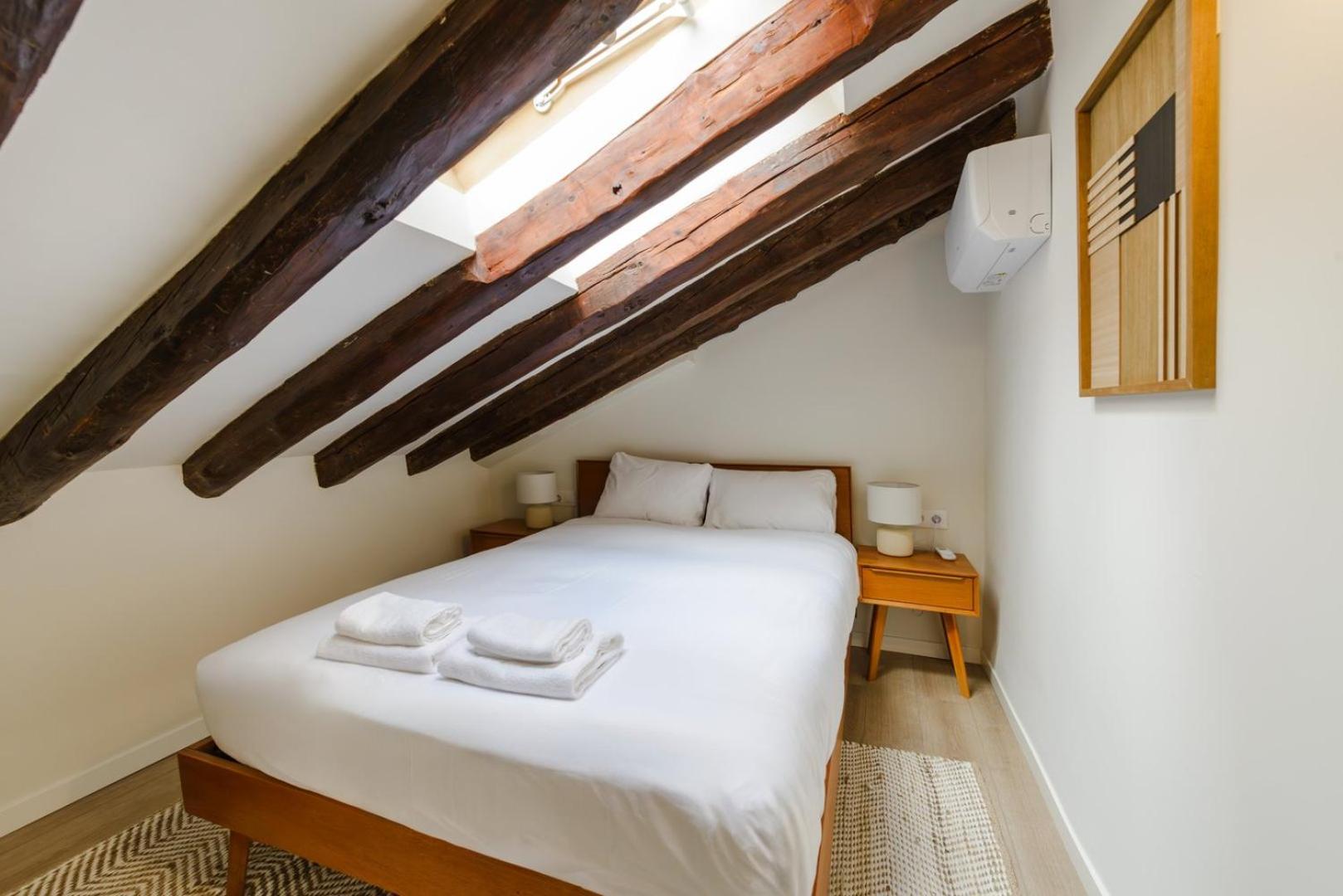 Guestready - Industrial Gem Near Plaza De Espana Madrid
