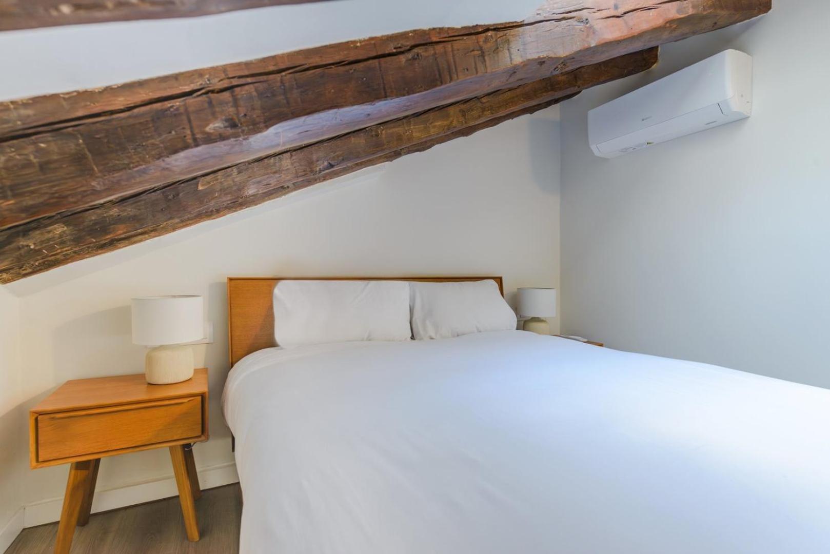 Guestready - Industrial Gem Near Plaza De Espana * Madrid