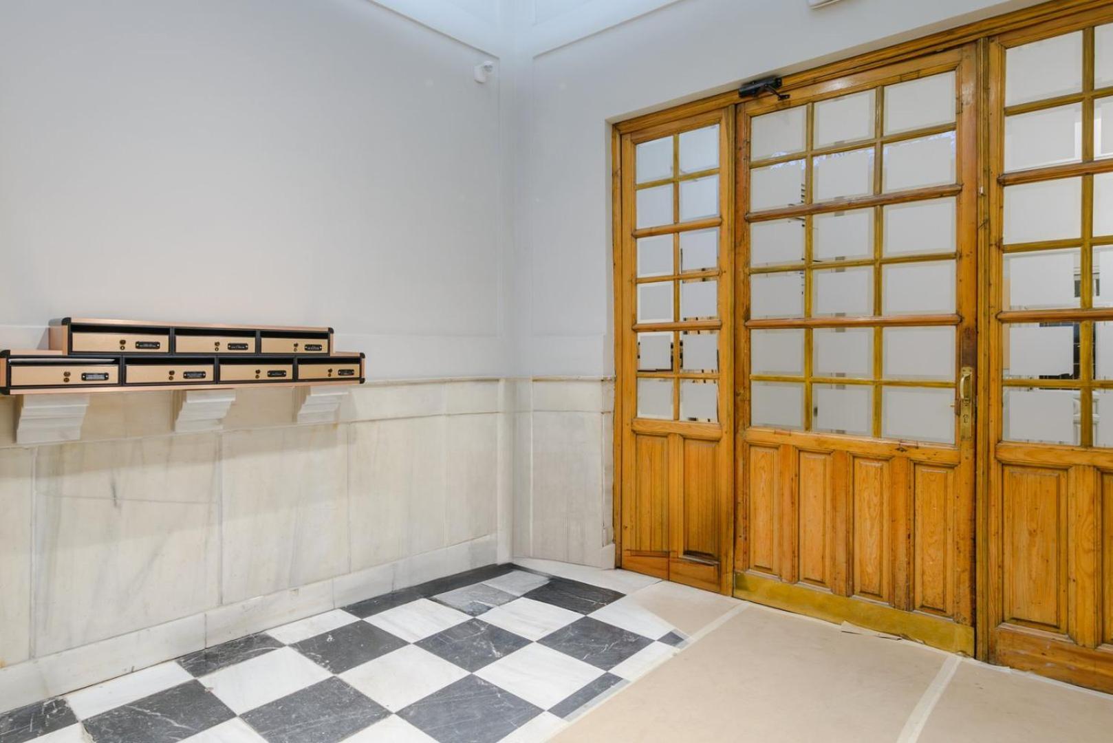 Guestready - Industrial Gem Near Plaza De Espana