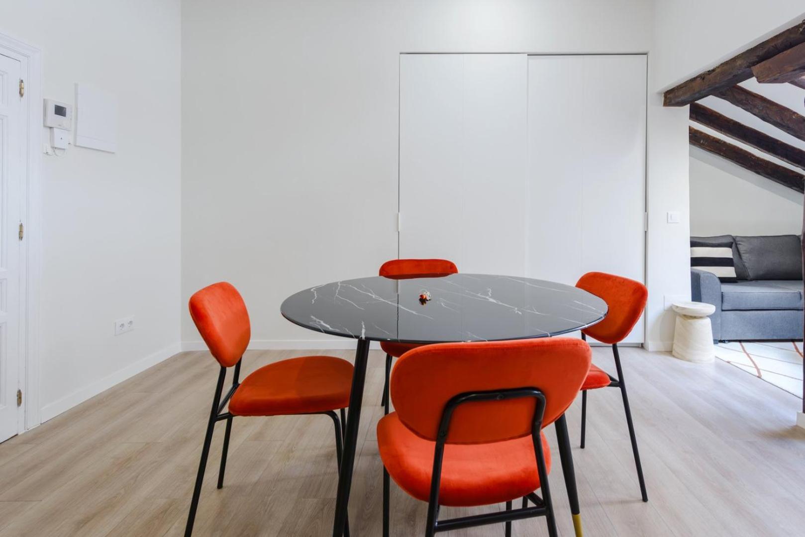 Apartamento Guestready - Industrial Gem Near Plaza De Espana