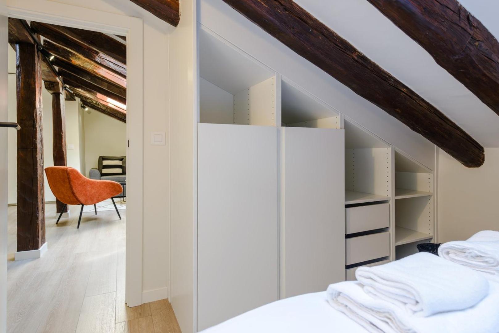 Guestready - Industrial Gem Near Plaza De Espana Apartamento *