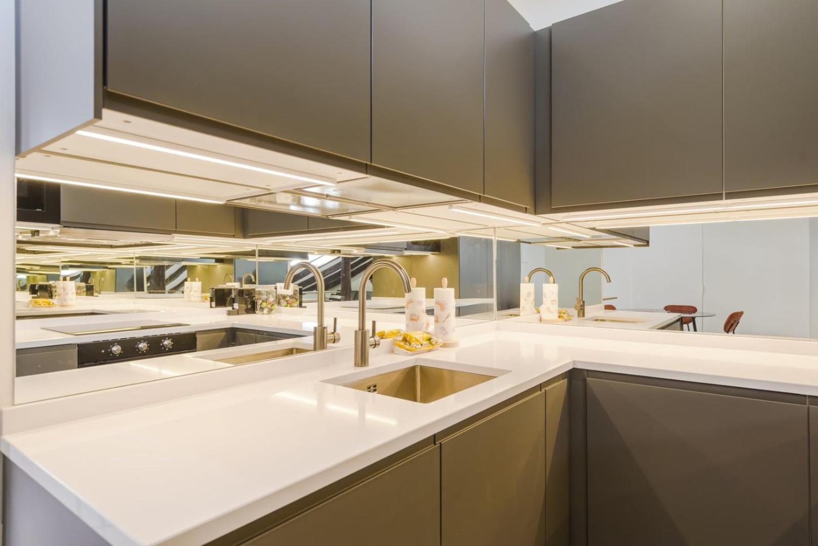 Apartamento Guestready - Industrial Gem Near Plaza De Espana *